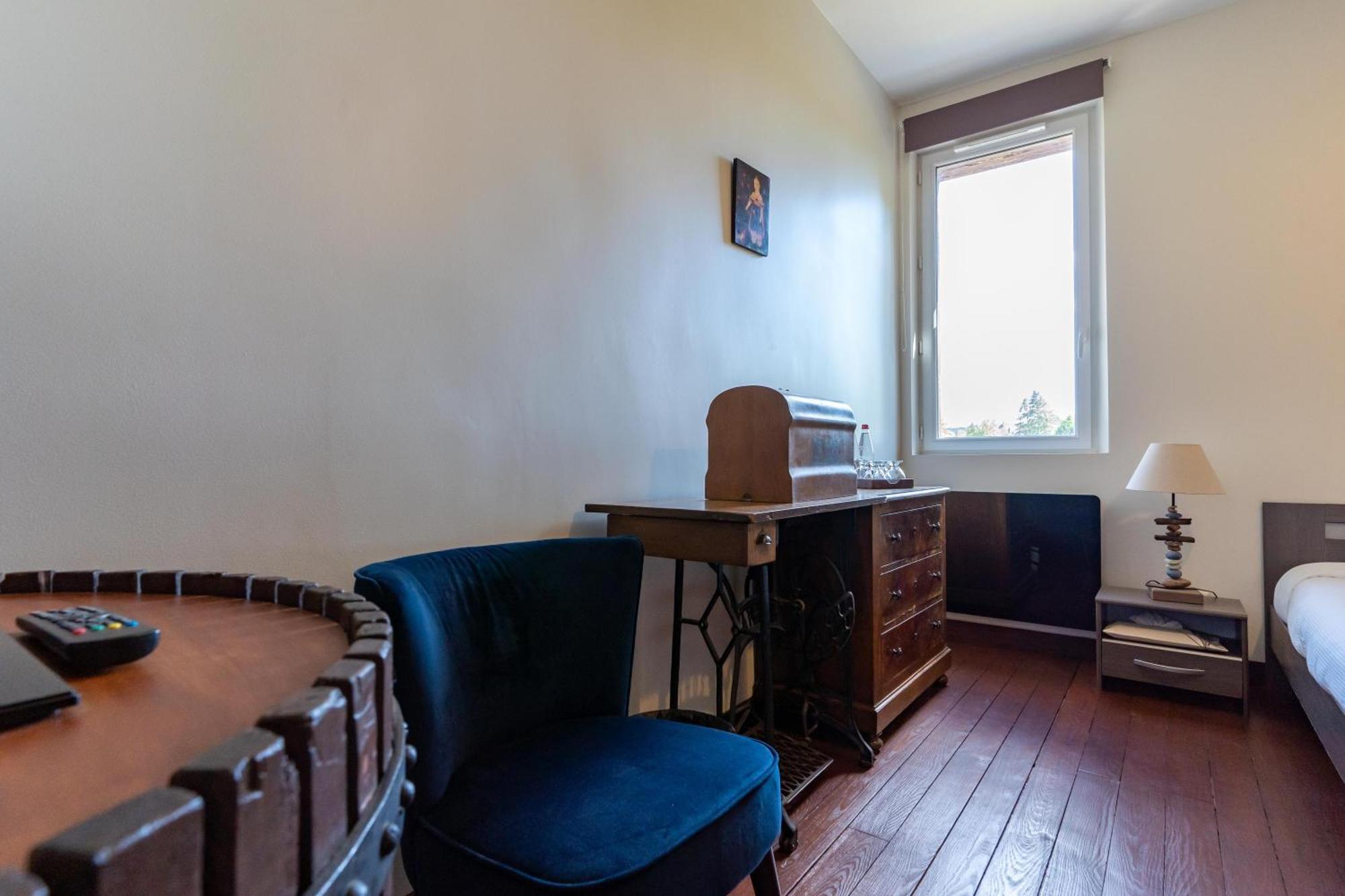 Chateau De Tilly Boissey-le-Chatel Eksteriør billede