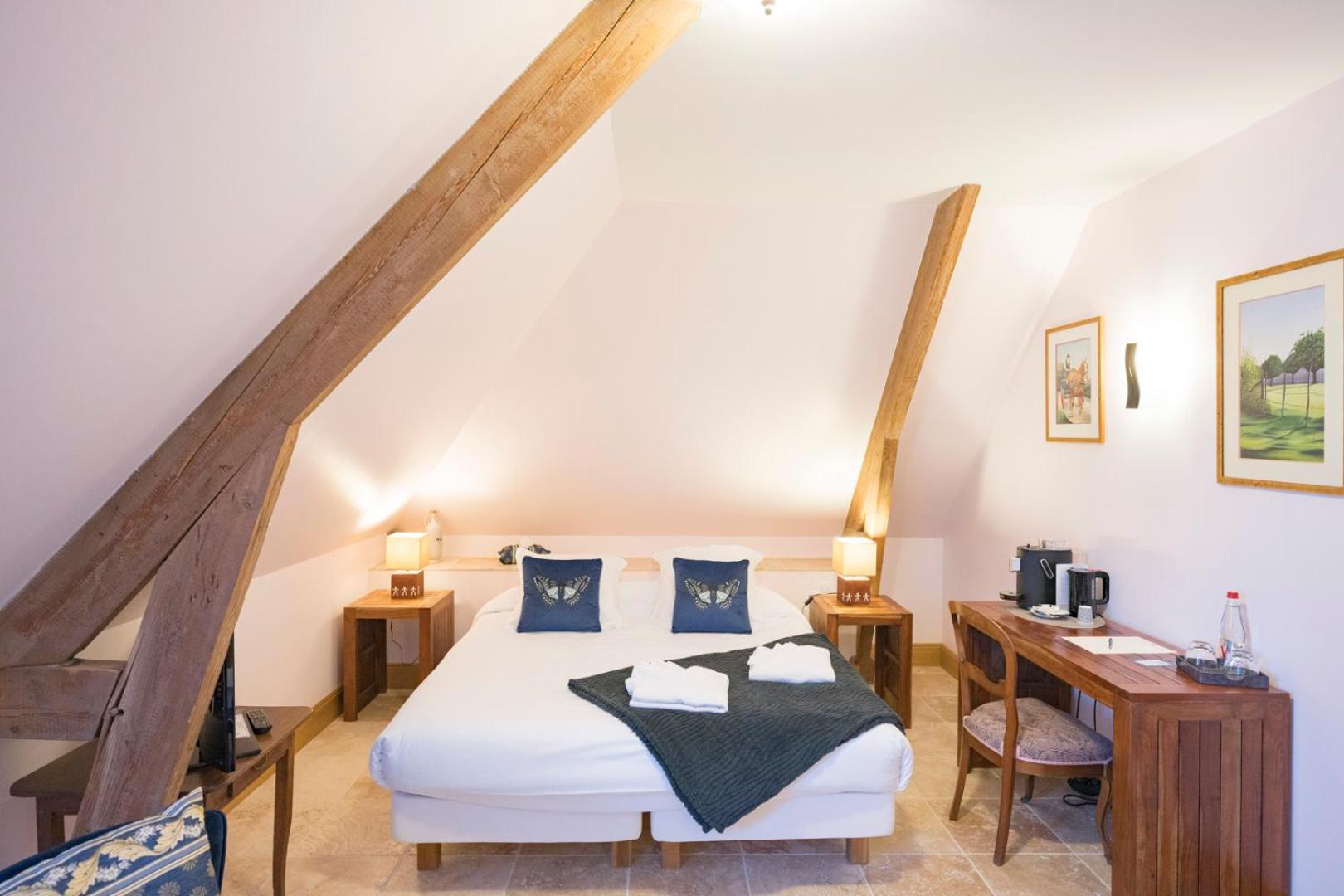 Chateau De Tilly Boissey-le-Chatel Eksteriør billede