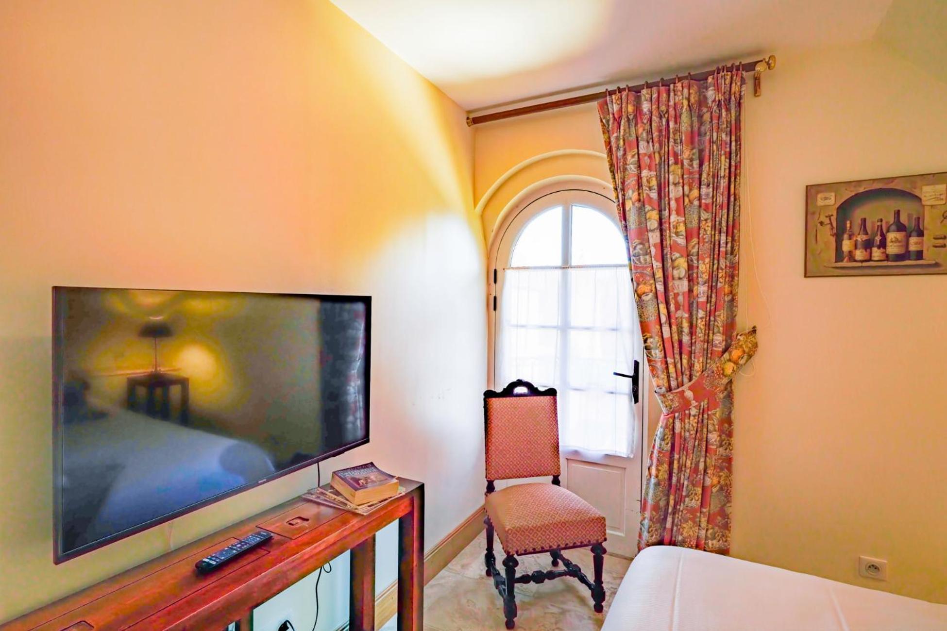 Chateau De Tilly Boissey-le-Chatel Eksteriør billede